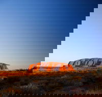 One-Way Transfer from Alice Springs to Yulara - Accommodation 4U