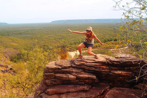 3 Day Kakadu & Litchfield 4WD Expedition - Accommodation 4U 1