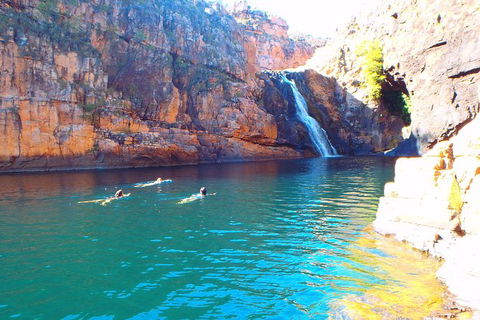 3 Day Kakadu Adventure - Accommodation 4U 1