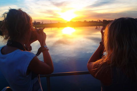 3 Day Kakadu Adventure - Accommodation 4U 0