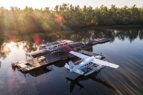 Outback Floatplane Tour + Litchfield National Park Full Day Tour From Darwin - Accommodation 4U 0