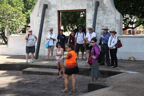 Darwin Walking Tour: World War II Reflections - Accommodation 4U 1