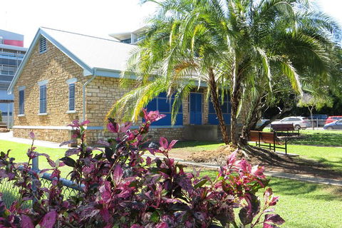 Darwin Walking Tour: World War II Reflections - Accommodation 4U 0