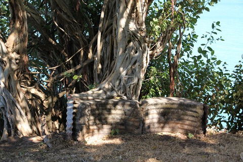 Darwin Walking Tour: World War II Reflections - Accommodation 4U 6