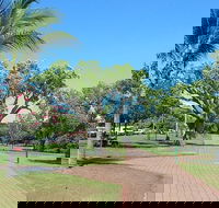 Darwin Self-Guided Audio Tour - Accommodation 4U
