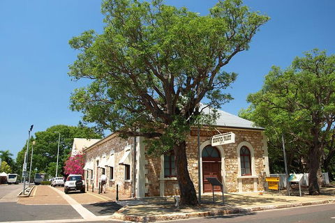 Darwin Self-Guided Audio Tour - Accommodation 4U 11