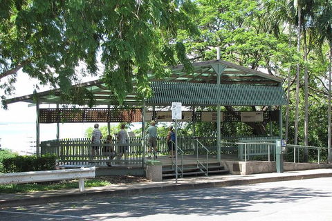 Darwin Self-Guided Audio Tour - Accommodation 4U 12