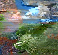 Kakadu  Katherine Gorge Full Day Air Tour Helicopter  Cruise - Accommodation 4U