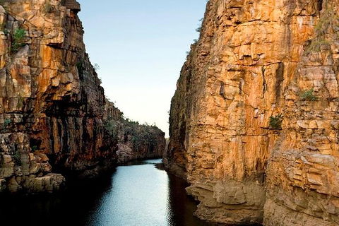 Kakadu & Katherine Gorge Full Day Air Tour, Helicopter & Cruise - Accommodation 4U 7