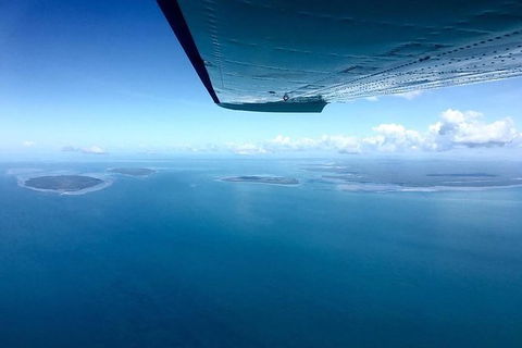 Litchfield Park Scenic Flight From Darwin - Accommodation 4U 11