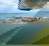 Darwin City  Harbour Scenic Flight - Accommodation 4U