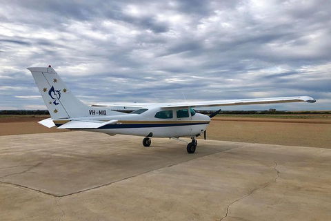 Darwin City & Harbour Scenic Flight - Accommodation 4U 6