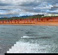 Multi-Day Fishing Safari from Darwin Staying Aboard a Mother Ship - Accommodation 4U