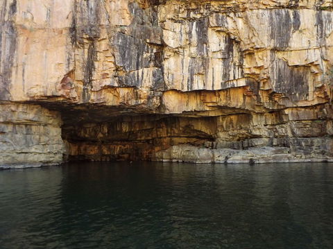 Katherine Day Tour From Darwin Including Katherine Gorge Cruise - Accommodation 4U 14