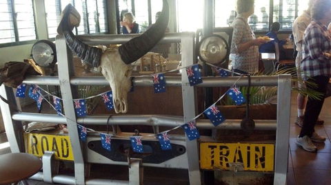 Katherine Day Tour From Darwin Including Katherine Gorge Cruise - Accommodation 4U 6