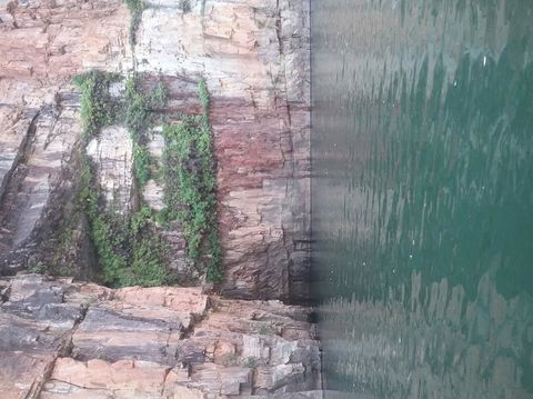 Katherine Day Tour From Darwin Including Katherine Gorge Cruise - Accommodation 4U 2