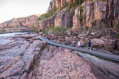 Katherine Day Tour From Darwin Including Katherine Gorge Cruise - Accommodation 4U 1