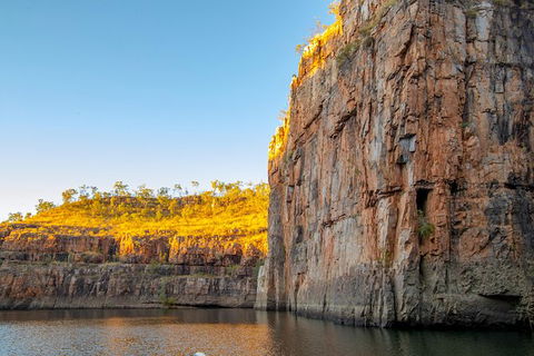 Katherine Day Tour From Darwin Including Katherine Gorge Cruise - Accommodation 4U 17