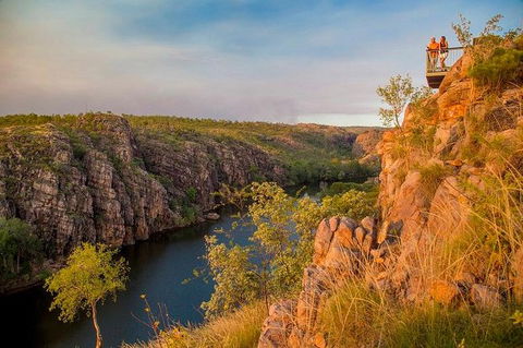Katherine Day Tour From Darwin Including Katherine Gorge Cruise - Accommodation 4U 20