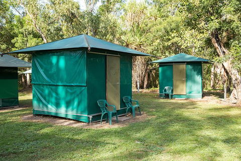4-Day Kakadu National Park, Katherine And Litchfield National Park Camping Tour From Darwin - Accommodation 4U 1
