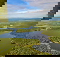 Litchfield Park  Daly River - Scenic Flight From Darwin - Accommodation 4U