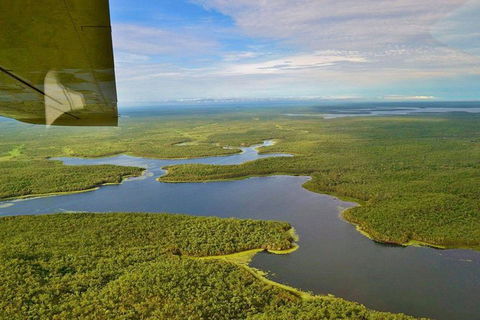 Litchfield Park & Daly River - Scenic Flight From Darwin - Accommodation 4U 0