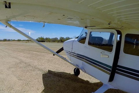Litchfield Park & Daly River - Scenic Flight From Darwin - Accommodation 4U 6