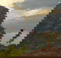 4 Day 4WD Arnhem Land Dreaming Accommodated Top End Safari - Accommodation 4U