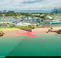 Darwin City and Northern Beaches 30-Minute Scenic Helicopter Tour - Accommodation 4U