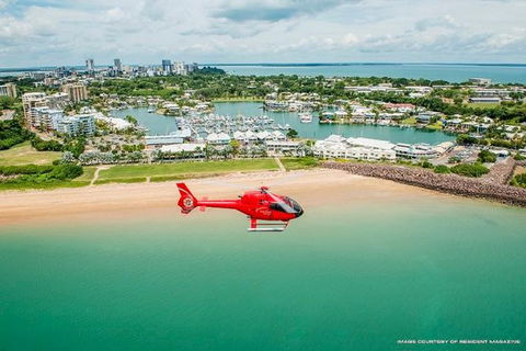Darwin City And Northern Beaches 30-Minute Scenic Helicopter Tour - Accommodation 4U 0