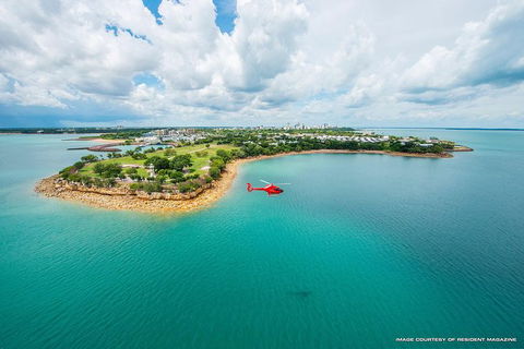 Darwin City And Northern Beaches 30-Minute Scenic Helicopter Tour - Accommodation 4U 1