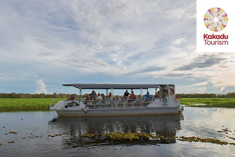 Kakadu National Park Helicopter Tour From Darwin - Accommodation 4U 1