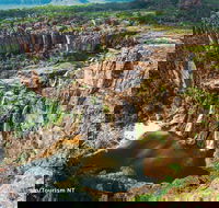 Kakadu National Park Helicopter Tour from Darwin - Accommodation 4U