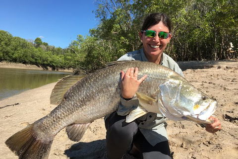 HeliFish Tours From Darwin - Accommodation 4U 7