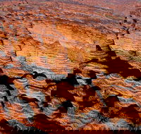 Bungle Bungles  Lake Argyle Air Tour from Darwin - Accommodation 4U