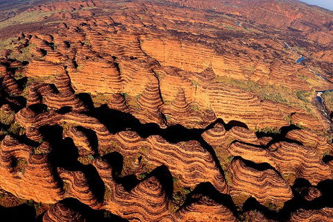 Bungle Bungles & Lake Argyle Air Tour From Darwin - Accommodation 4U 2