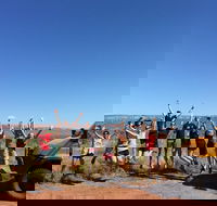 9 Day Darwin to Broome Adventure - Accommodation 4U