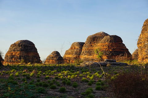 9 Day Darwin To Broome Adventure - Accommodation 4U 9