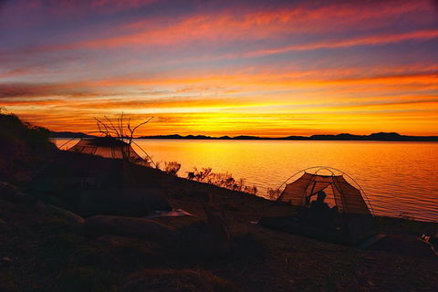 9 Day Darwin To Broome Adventure - Accommodation 4U 10