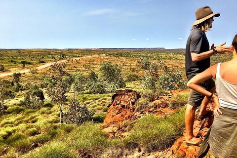 9 Day Darwin To Broome Adventure - Accommodation 4U 8