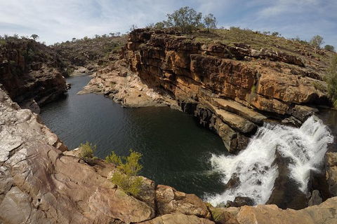 9 Day Darwin To Broome Adventure - Accommodation 4U 6