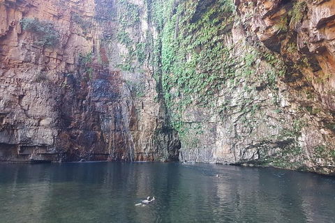 9 Day Darwin To Broome Adventure - Accommodation 4U 4