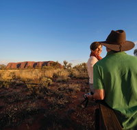 3-Day Alice Springs to Uluru Ayers Rock via Kings Canyon Tour - Accommodation 4U