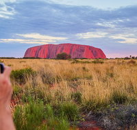 2-Day Uluru Ayers Rock National Park Explorer Trip from Alice Springs - Accommodation 4U
