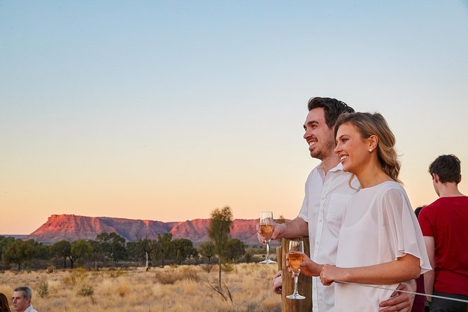 Alice Springs NT Accommodation 4U