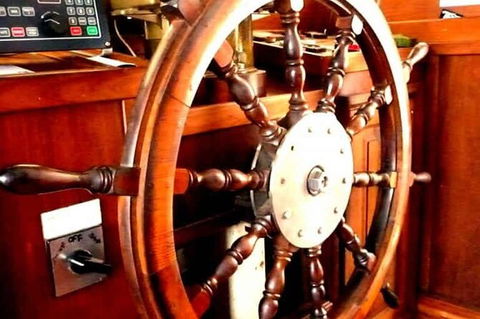 Darwin Sunset Dinner Cruise On Cape Adieu - Accommodation 4U 5