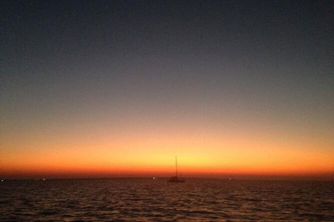 Darwin Sunset Dinner Cruise On Cape Adieu - Accommodation 4U 7