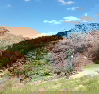 East MacDonnell Ranges 1 Day 4WD Tour - Accommodation 4U