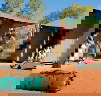 3-Day Uluru Camping Adventure from Alice Springs Including Kings Canyon - Accommodation 4U
