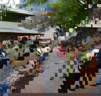 Alice Springs Walking Tours - Accommodation 4U
